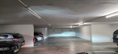 Garage/Stellplatz zur Miete provisionsfrei 100 € Gottschedstraße 24 Zentrum - West Leipzig 04109