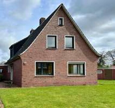 Einfamilienhaus zum Kauf 260.000 € 5 Zimmer 95 m² 793 m² Grundstück frei ab sofort Egels Aurich 26605