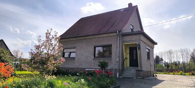 Haus zum Kauf Provisionsfrei 249.000 € 6 Zimmer 138 m² 1.563 m² Grundstück Zschepplitz Großweitzschen 04720