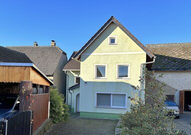 Einfamilienhaus zum Kauf 189.000 € 6 Zimmer 170 m² 1.085 m² Grundstück Oelzschau Rötha 04571