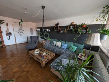 Wohnung zur Miete 600 € 2 Zimmer 65 m² 3. Geschoss Hagenring 38 Altes Hochschulviertel Braunschweig 38106