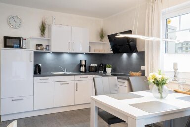 Wohnung zur Miete 600 € 2 Zimmer 52 m² Osterfelder Stadtmitte - Süd-West Bottrop 46242