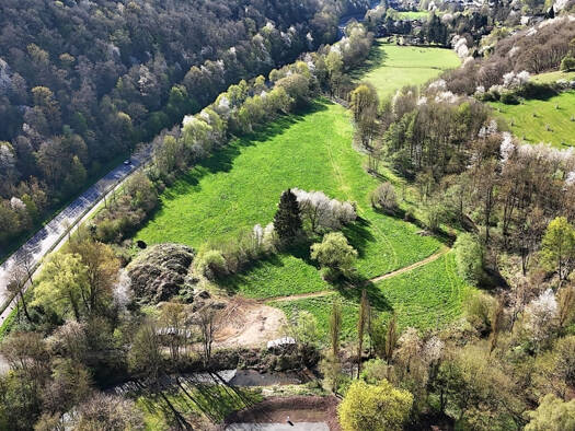 Hotel zum Kauf 27.299 m² Grundstück Bad Münstereifel 53902