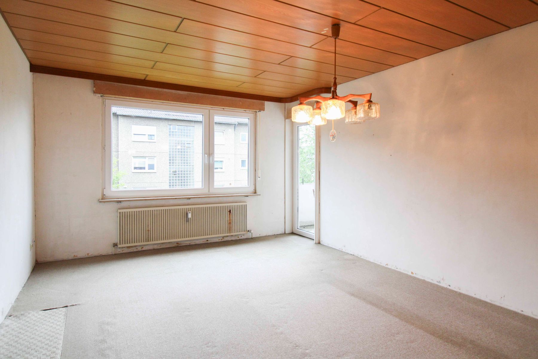 Wohnung zum Kauf 225.000 € 3 Zimmer 77,8 m²<br/>Wohnfläche 2. Stock<br/>Geschoss Ebersbach Ebersbach an der Fils 73061