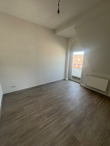 Wohnung zur Miete 360 € 2 Zimmer 46 m² 4. Geschoss Berliner Straße 85 Haspe-Zentrum Hagen 58135