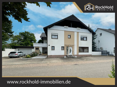 Mehrfamilienhaus zum Kauf 988.000 € 12 Zimmer 403 m² 742 m² Grundstück Bietigheim 76467