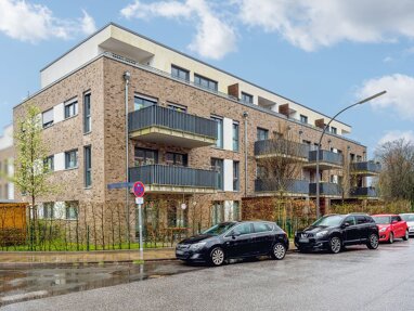 Wohnung zum Kauf 449.000 € 3 Zimmer 83,3 m² Bramfeld Hamburg 22175