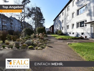 Wohnung zum Kauf 160.000 € 2 Zimmer 70 m² 1. Geschoss frei ab sofort Sennestadt Bielefeld 33689