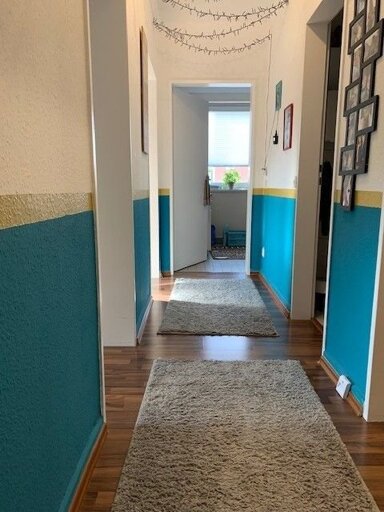 Wohnung zum Kauf als Kapitalanlage geeignet 116.000 € 2,5 Zimmer 69 m² Ruthenberg Neumünster 24539