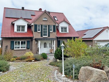 Einfamilienhaus zum Kauf 1.280.000 € 9 Zimmer 397 m² 4.200 m² Grundstück Klein Upahl 18276