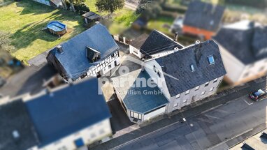 Einfamilienhaus zum Kauf 280.000 € 18 Zimmer 485,4 m² 3.149 m² Grundstück Algenrodt Idar-Oberstein 55743