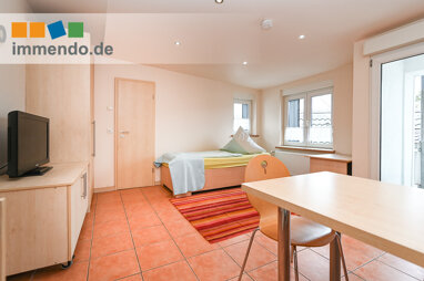 Wohnung zur Miete Wohnen auf Zeit 680 € 1 Zimmer 22 m² frei ab 01.06.2024 Saarn - Mitte und Mintard Mülheim an der Ruhr 45481