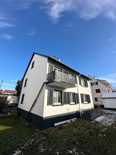 Mehrfamilienhaus zum Kauf 740.000 € 8 Zimmer 832 m² Grundstück Siedlerweg 4 Otterbach Weil am Rhein 79576