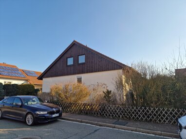 Einfamilienhaus zum Kauf 649.000 € 7 Zimmer 168 m² 729 m² Grundstück Herzogenaurach 5 Herzogenaurach 91074
