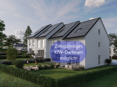 Reihenmittelhaus zum Kauf provisionsfrei 419.000 € 4 Zimmer 125 m² 174 m² Grundstück Schwarzenberg Schömberg 75328