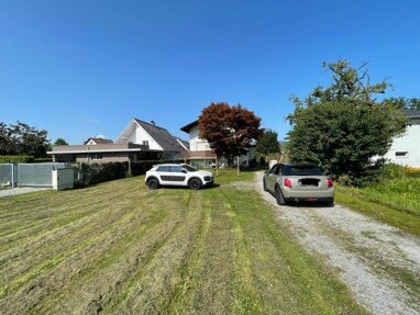 Grundstück zum Kauf Provisionsfrei 230.160 € 274 m² Grundstück Lustenau 6890