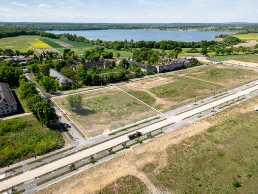 Grundstück zum Kauf provisionsfrei 16.800.000 € 10.109 m² Grundstück Krampnitz Potsdam 14476