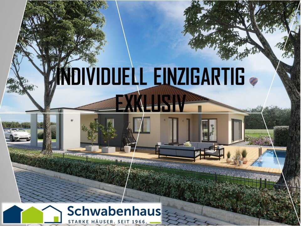 Bungalow zum Kauf Provisionsfrei 515.902 € 5 Zimmer 130 m²<br/>Wohnfläche 718 m²<br/>Grundstück Scherzheim Lichtenau 77839