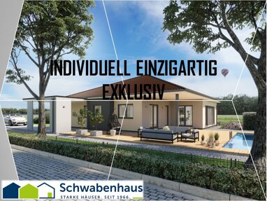 Bungalow zum Kauf Provisionsfrei 515.902 € 5 Zimmer 130 m² 718 m² Grundstück Scherzheim Lichtenau 77839