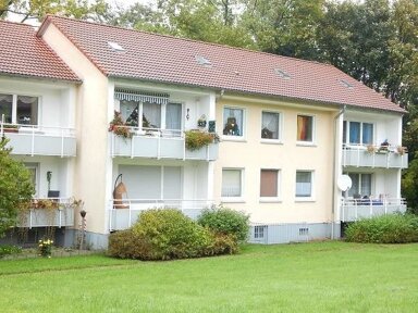 Wohnung zur Miete 719 € 4 Zimmer 79 m² frei ab 09.03.2025 Spelbergs Feld 6 Höntrop Bochum 44869