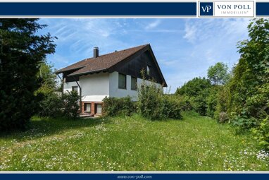 Einfamilienhaus zum Kauf 335.000 € 4 Zimmer 106 m² 2.305 m² Grundstück Kloster Sulz Dombühl / Kloster Sulz 91601