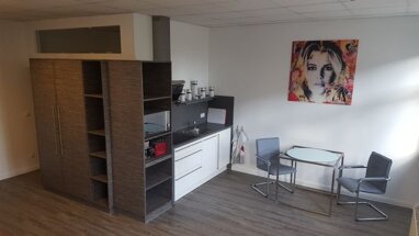 Apartment zur Miete 730 € 1 Zimmer 35 m² 2. Geschoss Camburger Strasse 03 Gispersleben Erfurt 99091
