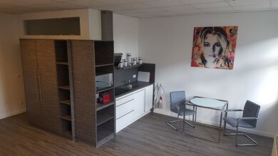 Studio zur Miete 730 € 1 Zimmer 35 m² 2. Geschoss Camburger Strasse 03 Gispersleben Erfurt 99091