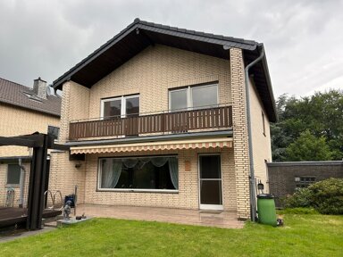 Einfamilienhaus zum Kauf 598.000 € 4 Zimmer 150 m² 459 m² Grundstück frei ab sofort Meschenich Köln 50997