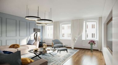 Wohnung zur Miete 1.490 € 3 Zimmer 87 m² 2. Geschoss Adlershof Berlin 12489