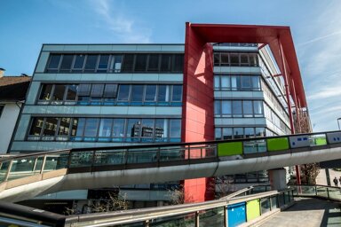 Bürofläche zur Miete provisionsfrei 10,50 € 243 m² Bürofläche teilbar ab 243 m² Stadtkern Essen 45127