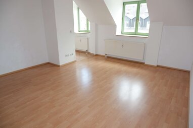 Wohnung zur Miete 215 € 2 Zimmer 42,9 m² 4. Geschoss frei ab sofort Frankenberger Str. 195 Ebersdorf 141 Chemnitz 09131