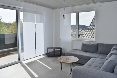 Apartment zur Miete 690 € 2 Zimmer 53 m² Prüm Prüm 54595