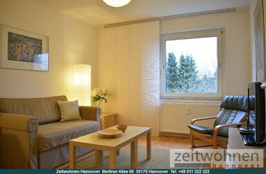 Wohnung zur Miete Wohnen auf Zeit 790 € 2 Zimmer 48 m² frei ab 01.06.2024 Oberricklingen Hannover 30459