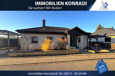 Einfamilienhaus zum Kauf 399.000 € 5 Zimmer 240 m² 569 m² Grundstück Oberauerbach Zweibrücken / Oberauerbach 66482