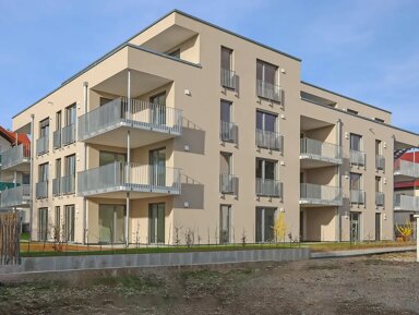 Wohnung zur Miete 700 € 3,5 Zimmer 87 m² Prof.-Schwenkel-Straße 11 Hülben 72584