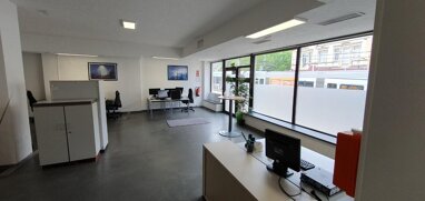 Bürofläche zur Miete 1.099 € 106 m² Bürofläche Wittener Straße 123 Südinnenstadt Bochum 44803