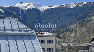 Penthouse zum Kauf 689.000 € 4 Zimmer 3. Geschoss Schmittenstraße 4/Top 6 Neustadt - Süd Zell am See 5700