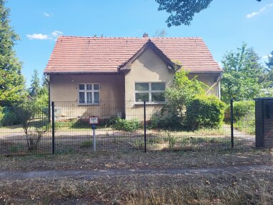 Einfamilienhaus zum Kauf 629.000 € 3,5 Zimmer 85 m² 1.474 m² Grundstück Seegefeld Falkensee 14612