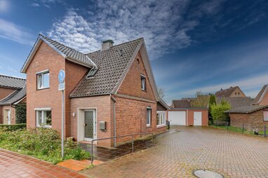 Einfamilienhaus zum Kauf 168.000 € 4 Zimmer 101 m² 633 m² Grundstück Wischhafen Wischhafen 21737
