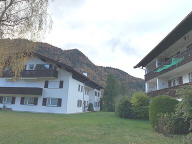 Wohnung zum Kauf 539.000 € 3 Zimmer 88 m² EG Weißach Rottach-Egern 83700