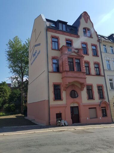 Wohnung zum Kauf 82.000 € 4 Zimmer 95 m² Reißiger Vorstadt Plauen 08525