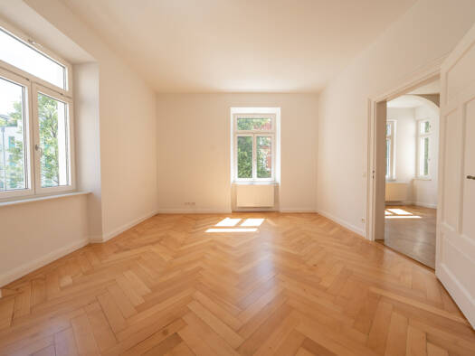 Wohnung zum Kauf 1.100.000 € 5 Zimmer 159,4 m² Alpenstraße 27 Innenstadt Augsburg 86159