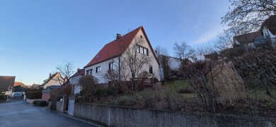 Haus zum Kauf 535.000 € 4 Zimmer 117,3 m² 571 m² Grundstück Cadolzburg Cadolzburg 90556