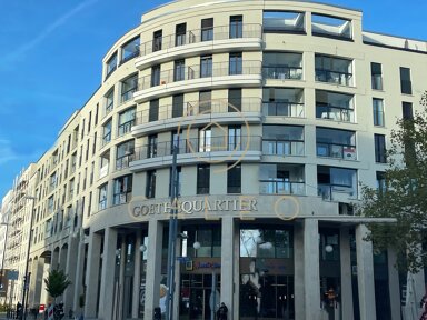 Bürofläche zur Miete provisionsfrei 18,50 € 1.722 m² Bürofläche teilbar ab 360 m² Kaiserlei Offenbach am Main 63067