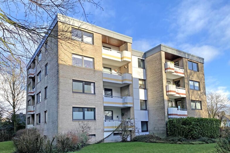 Wohnung zum Kauf 249.000 € 3 Zimmer 83 m² Eversten Oldenburg 26131