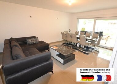 Wohnung zum Kauf 1.100 € 115 m² Marienau Kobenberg Forbach 57600