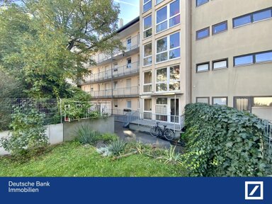 Wohnung zum Kauf 219.000 € 2 Zimmer 60 m² Gostenhof Nürnberg 90443