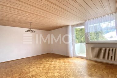 Wohnung zum Kauf 215.000 € 3 Zimmer 68 m² 3. Geschoss Seltmans Weitnau 87480