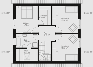 Einfamilienhaus zum Kauf Provisionsfrei 6 Zimmer 155 m² 800 m² Grundstück Veckerhagen Reinhardshagen 34359