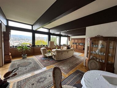 Einfamilienhaus zum Kauf 1.100.000 € 6 Zimmer 216,5 m² 500 m² Grundstück Königstein Königstein im Taunus 61462